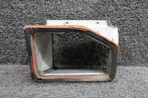 620052-903 Mooney M20J Oil Cooler Intake Duct Assembly