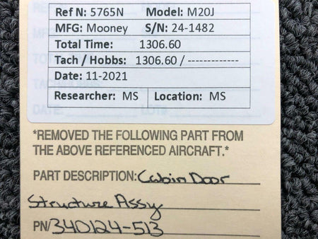 N5765NKW89-CR