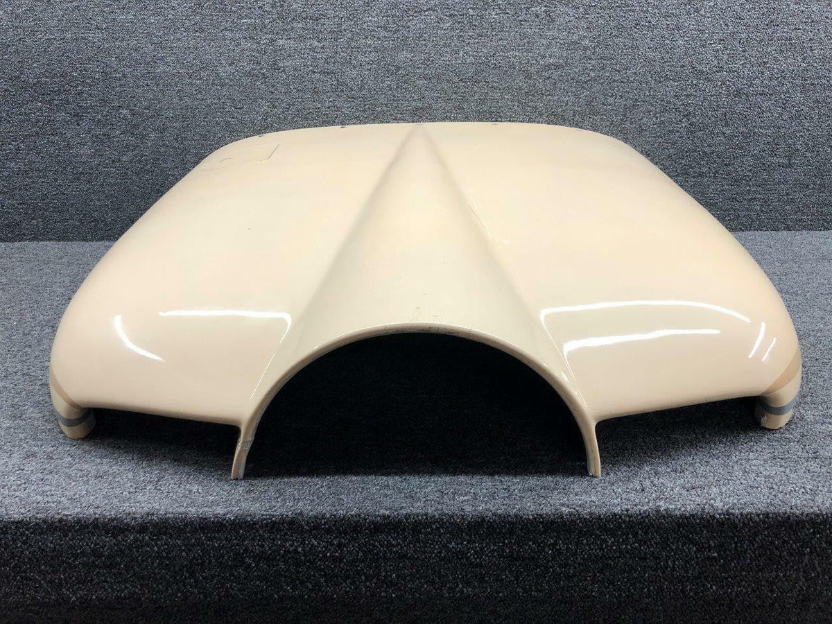 Mooney 650180-501 Mooney M20J Cowling Assembly Upper