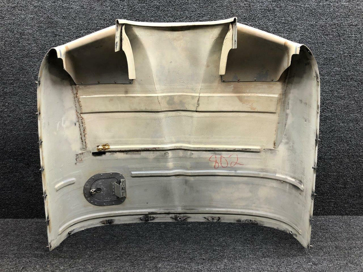 Mooney 650180-501 Mooney M20J Cowling Assembly Upper