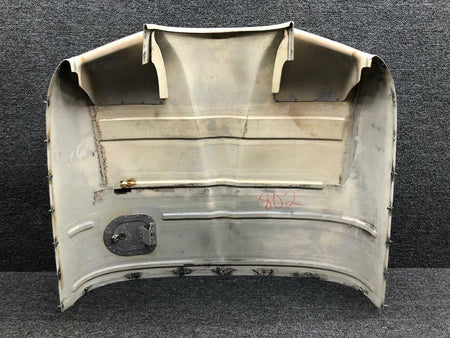 Mooney 650180-501 Mooney M20J Cowling Assembly Upper