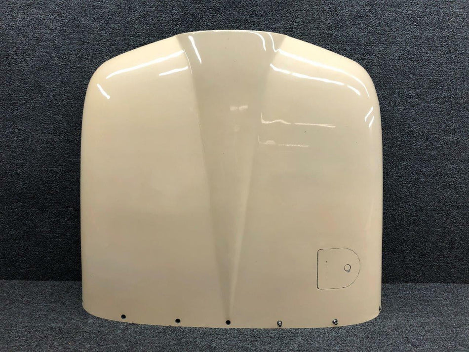 Mooney 650180-501 Mooney M20J Cowling Assembly Upper