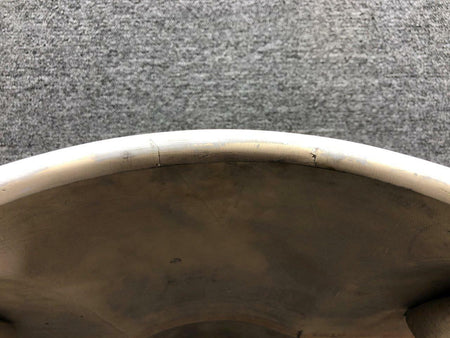 Mooney 650180-501 Mooney M20J Cowling Assembly Upper