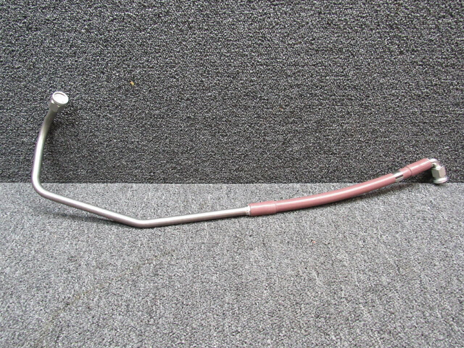 aeroquip AE717793-1 Cessna Citation Aeroquip Hose Assembly NEW OLD STOCK SA