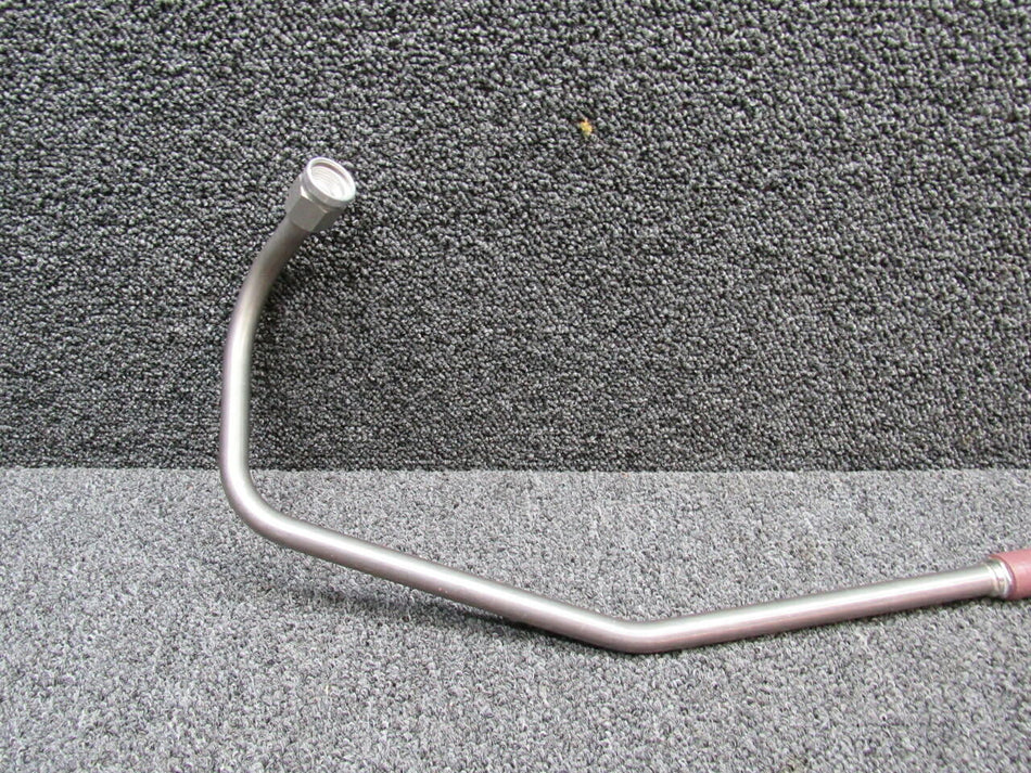 aeroquip AE717793-1 Cessna Citation Aeroquip Hose Assembly NEW OLD STOCK SA