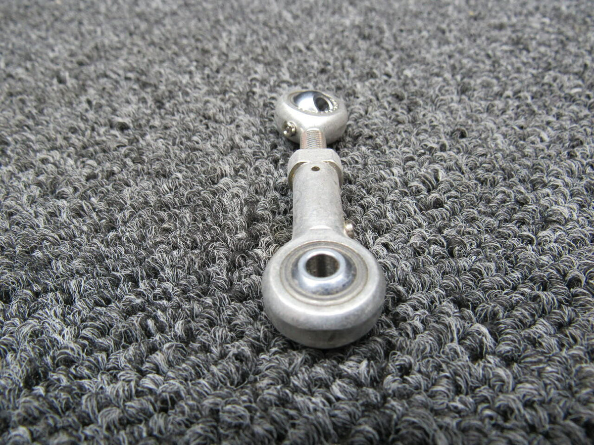 Does Not Apply FJ3414FGM Rod End Bearing Assembly NEW OLD STOCK SA