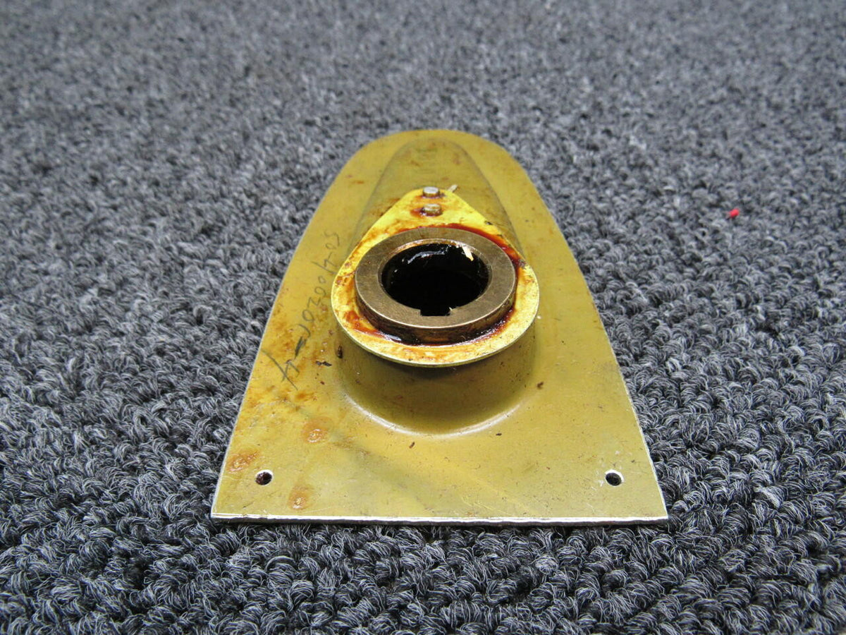 50-400201-4  Beechcraft Pan Assembly (NEW OLD STOCK) (SA) BAS Part Sales | Airplane Parts