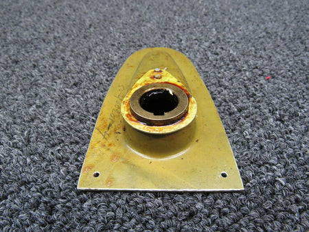 50-400201-4  Beechcraft Pan Assembly (NEW OLD STOCK) (SA) BAS Part Sales | Airplane Parts