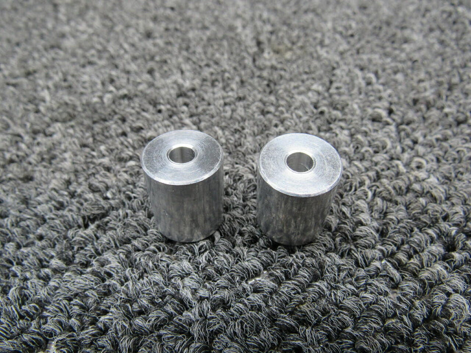 92510A352 Spacer Set of 2 (NEW OLD STOCK) (SA) BAS Part Sales | Airplane Parts