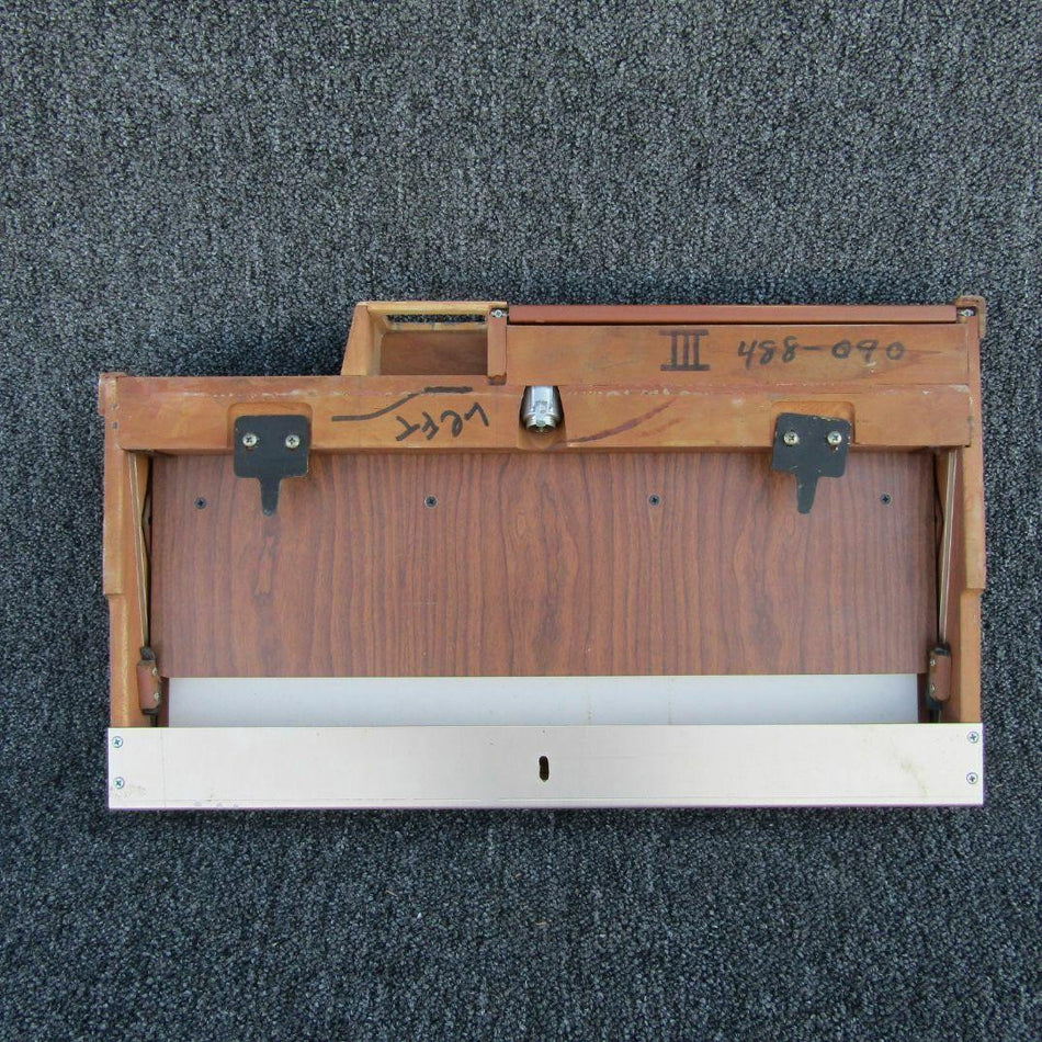 Piper 488-090 Piper PA-31T Table Assembly Folding LH
