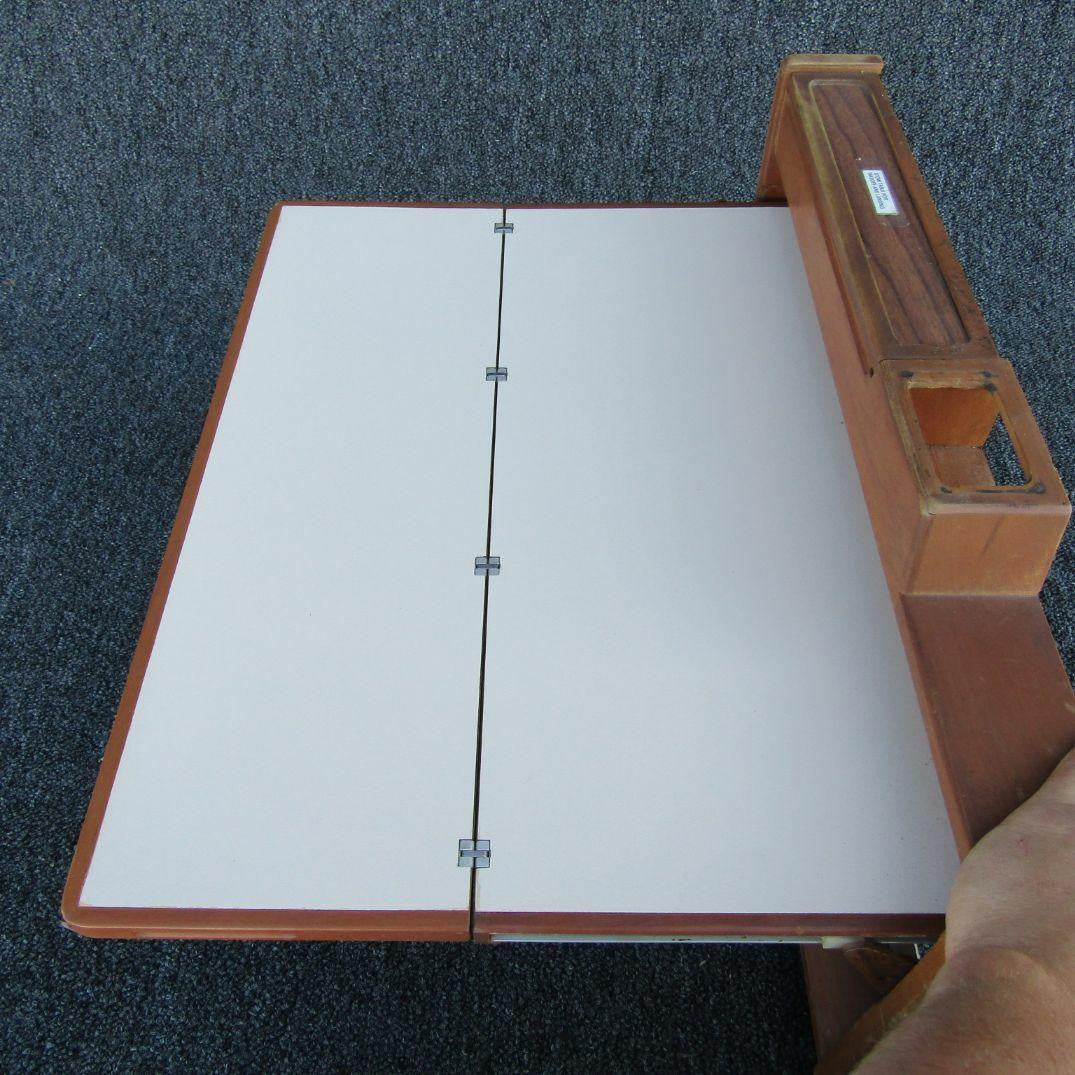 Piper 488-090 Piper PA-31T Table Assembly Folding LH