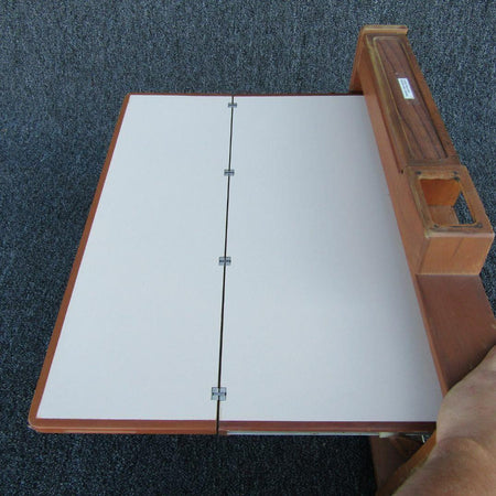 Piper 488-090 Piper PA-31T Table Assembly Folding LH