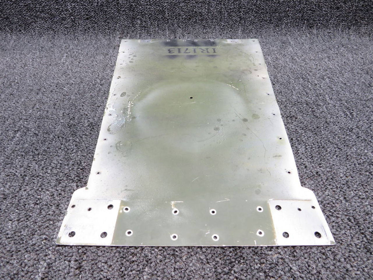 0732600-3 Cessna A185F Skin Assembly BAS Part Sales | Airplane Parts