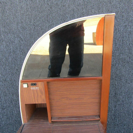 Piper 554-424 Piper PA-31T Refreshment Cabinet