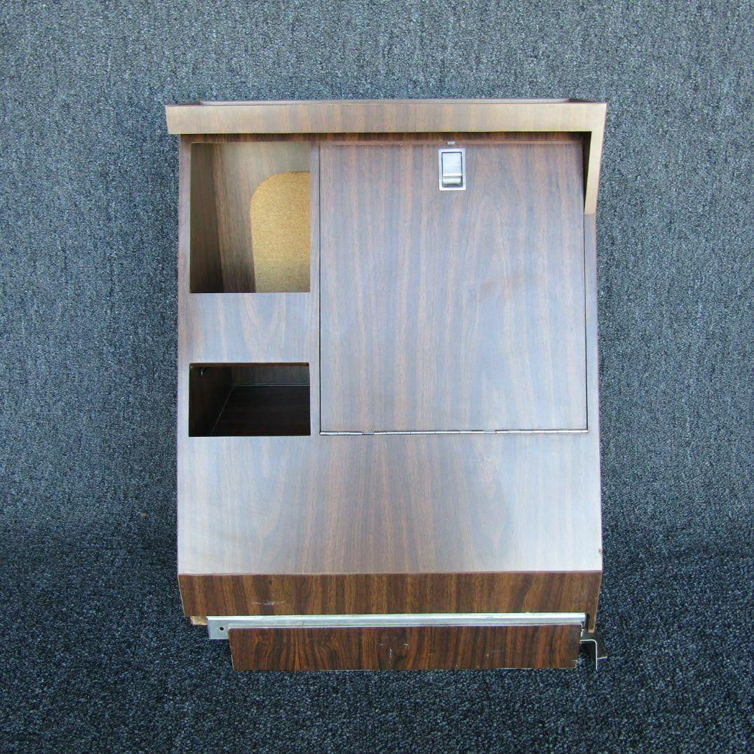 Piper PA-31T Cabinet Assembly W/ Cup Dispenser BAS Part Sales | Airplane Parts