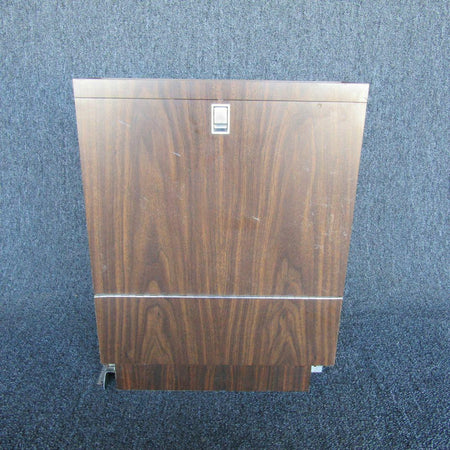 Piper Piper PA-31T Cabinet Assembly W/ Cup Dispenser