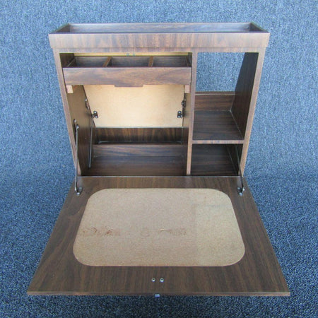 Piper Piper PA-31T Cabinet Assembly W/ Cup Dispenser