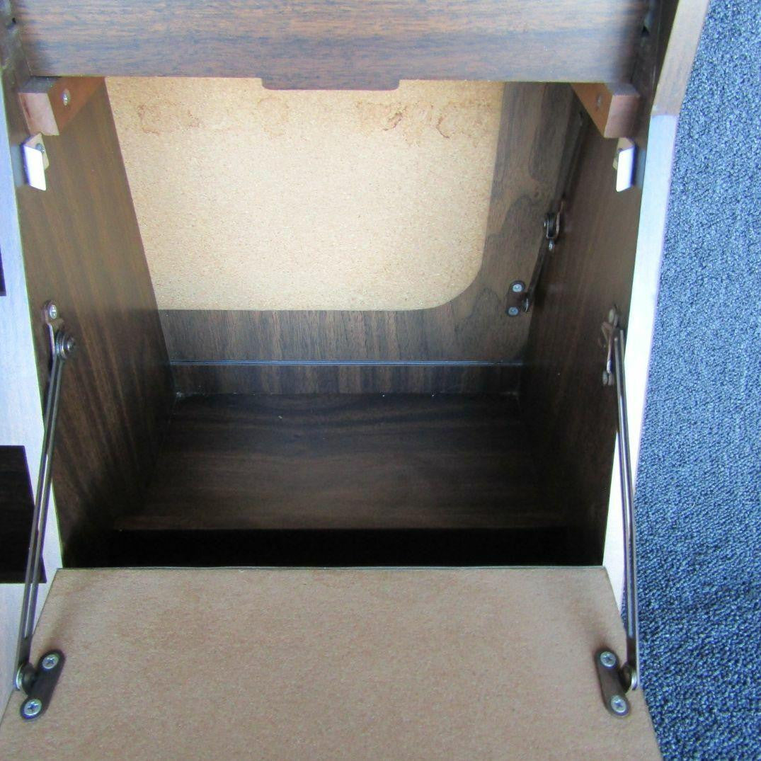 Piper Piper PA-31T Cabinet Assembly W/ Cup Dispenser