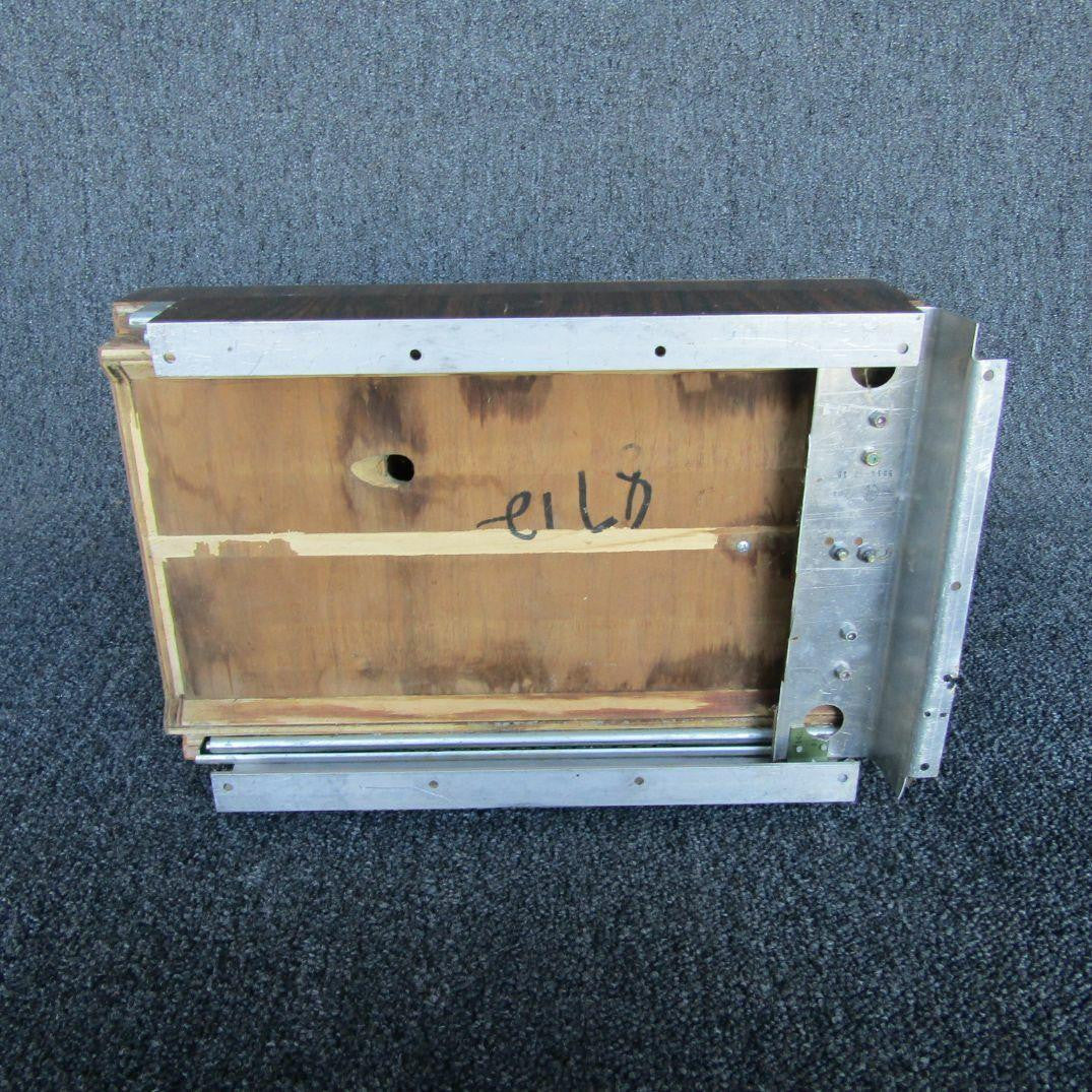 Piper Piper PA-31T Cabinet Assembly W/ Cup Dispenser