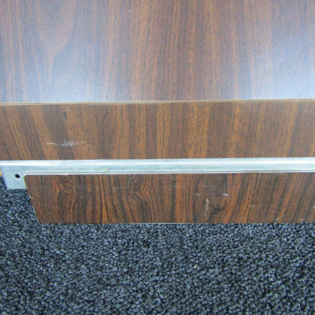 Piper Piper PA-31T Cabinet Assembly W/ Cup Dispenser