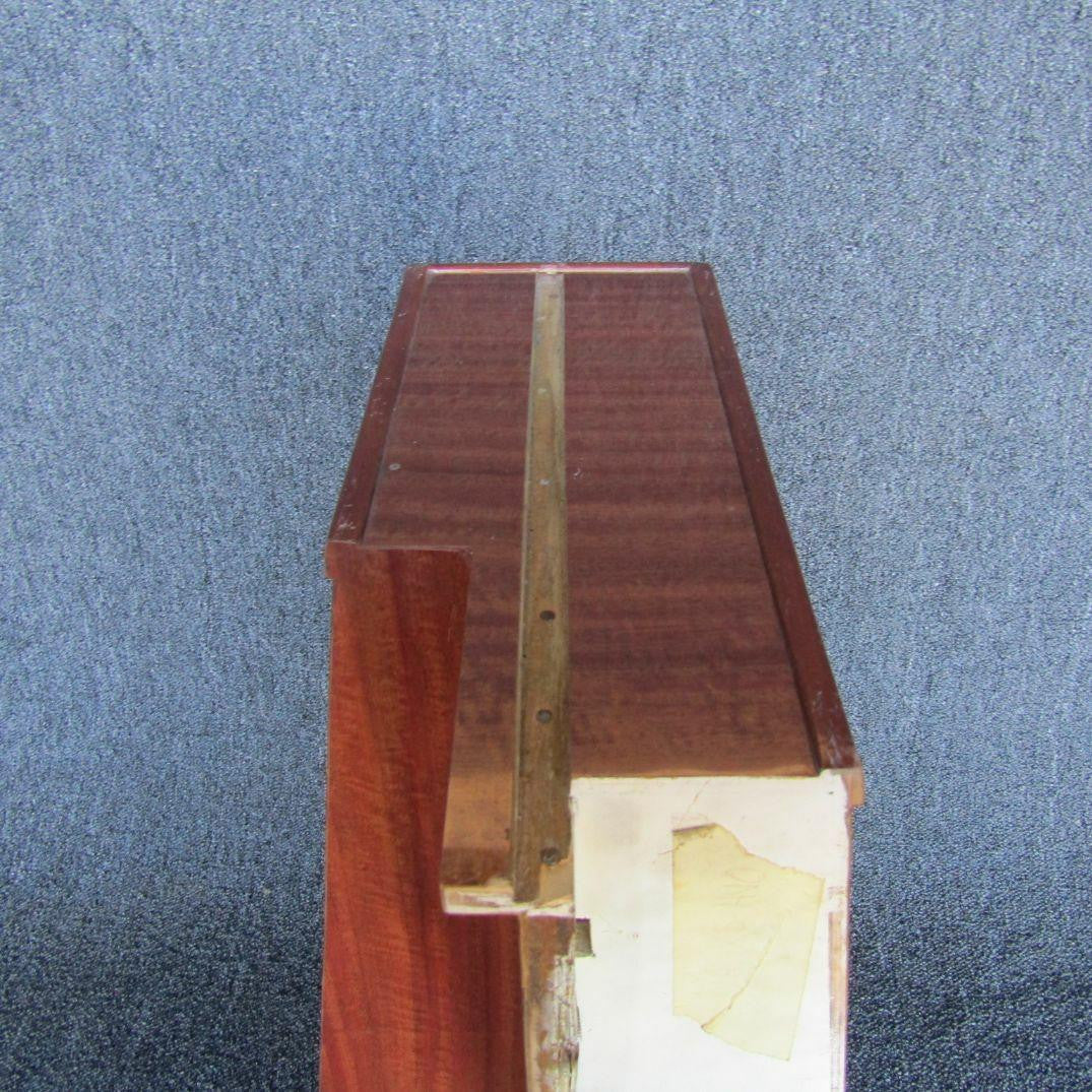 Piper 653-238 Piper PA-31T Cabinet Assembly / Jepp Case Storage