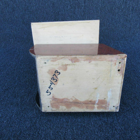 653-238  Piper PA-31T Cabinet Assembly / Jepp Case Storage BAS Part Sales | Airplane Parts