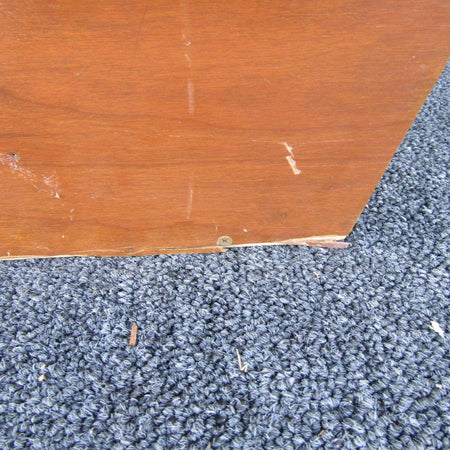 Piper 653-235 USE 580-381 Piper PA-31T Refreshment Cabinet, Oak