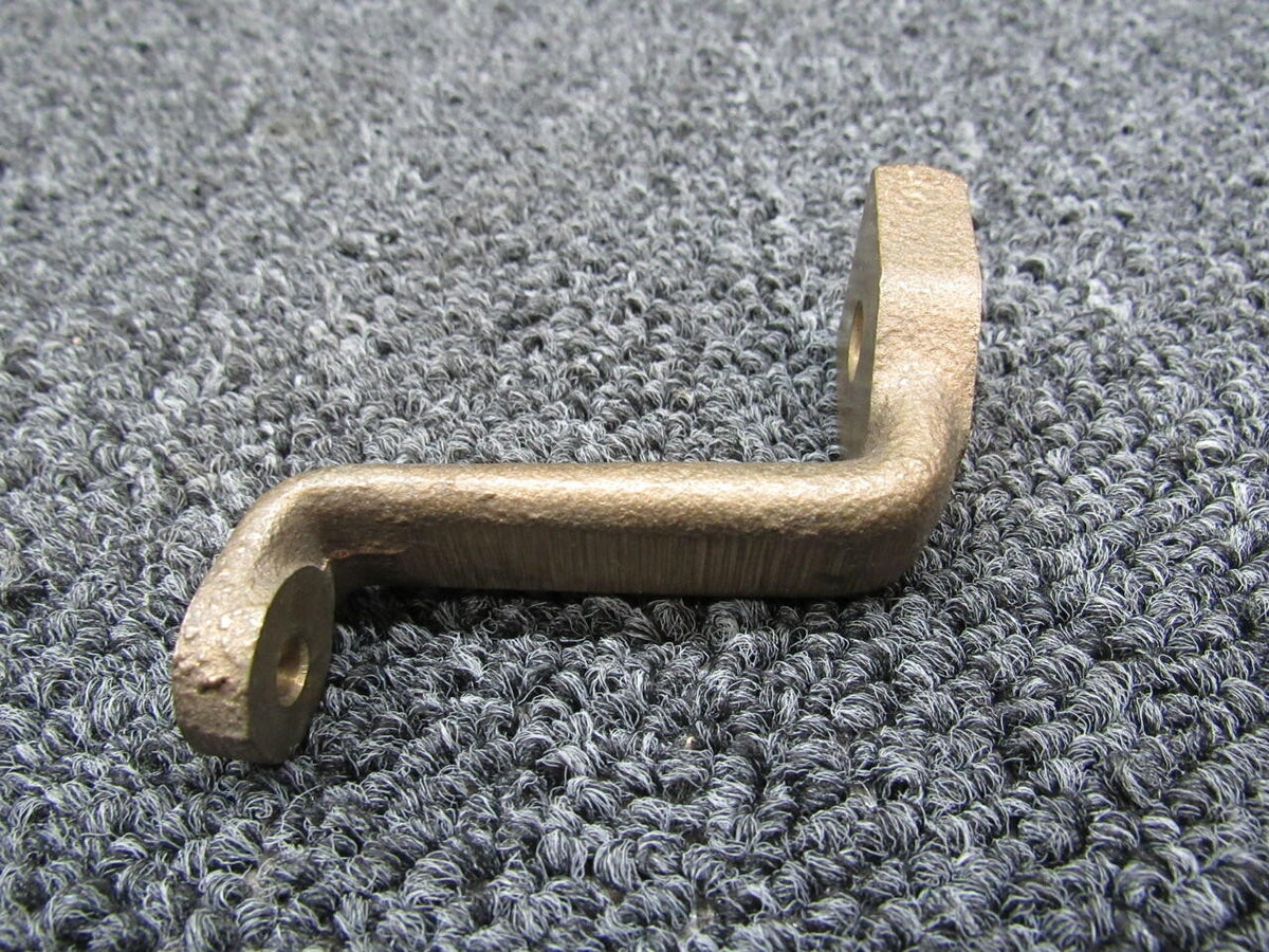 Continental 632081 USE 656219 Continental Throttle Arm Assembly NEW OLD STOCK SA