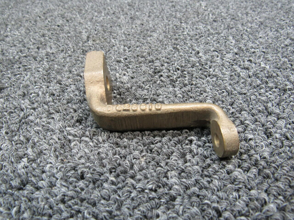 Continental 632081 USE 656219 Continental Throttle Arm Assembly NEW OLD STOCK SA