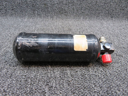 HE81273 (Use: 9910157-5) Cessna 340 Air Conditioning Receiver Dryer BAS Part Sales | Airplane Parts