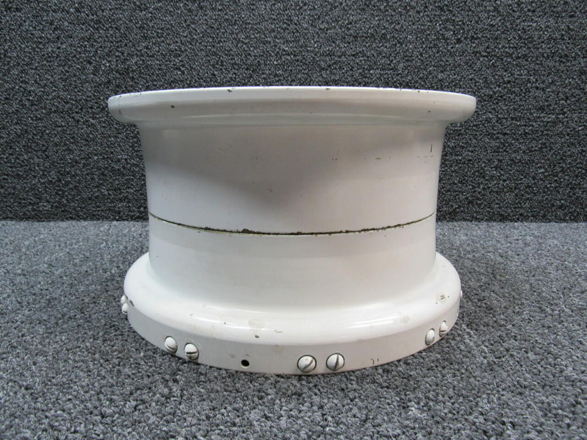 9543079 Goodyear 6.50-10 Wheel Assembly (SA) BAS Part Sales | Airplane Parts