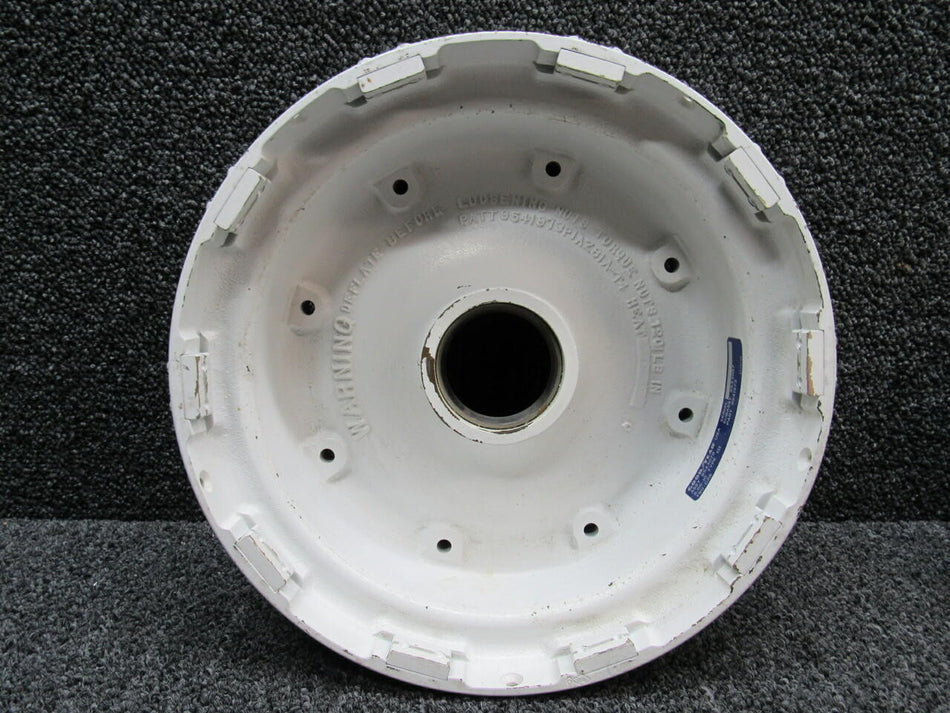 Goodyear 9543079 Goodyear 6.50-10 Wheel Assembly SA