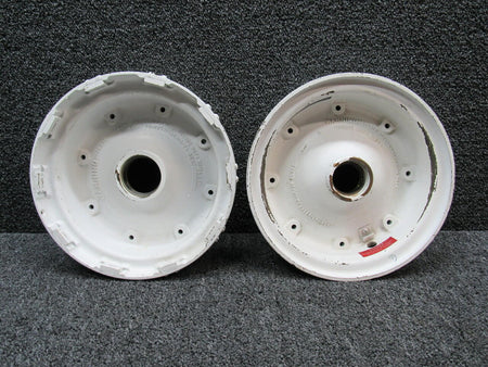 Goodyear 9543079 Goodyear 6.50-10 Wheel Assembly SA