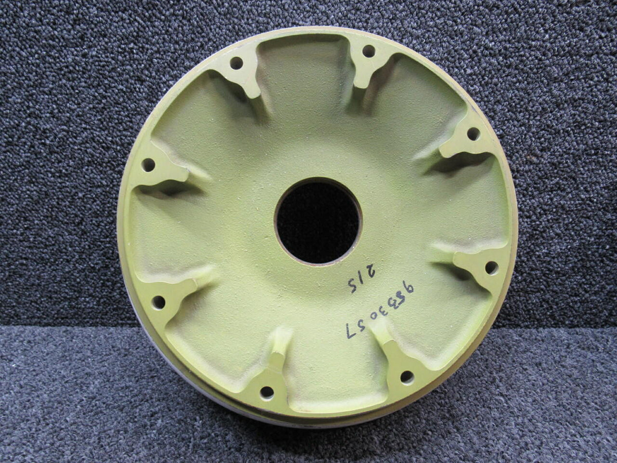 Goodyear 9543079 Goodyear 6.50-10 Wheel Assembly SA
