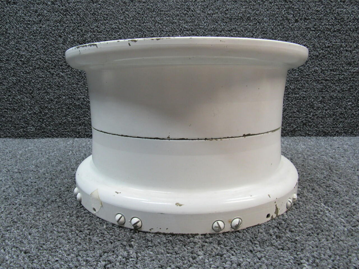 Goodyear 9543079 Goodyear 6.50-10 Wheel Assembly SA