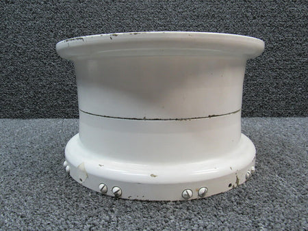 Goodyear 9543079 Goodyear 6.50-10 Wheel Assembly SA