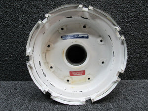 5002382 (Use: 5002381) Goodyear 6.50-10 Wheel Half Assembly (SA)