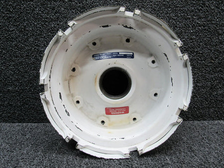 Goodyear 5002382 USE 5002381 Goodyear 6.50-10 Wheel Half Assembly SA