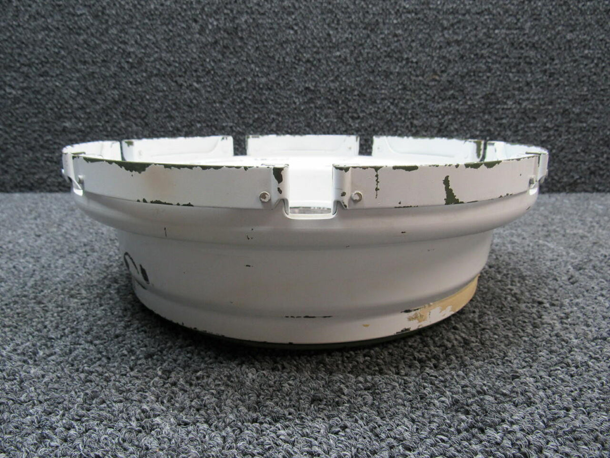 Goodyear 5002382 USE 5002381 Goodyear 6.50-10 Wheel Half Assembly SA