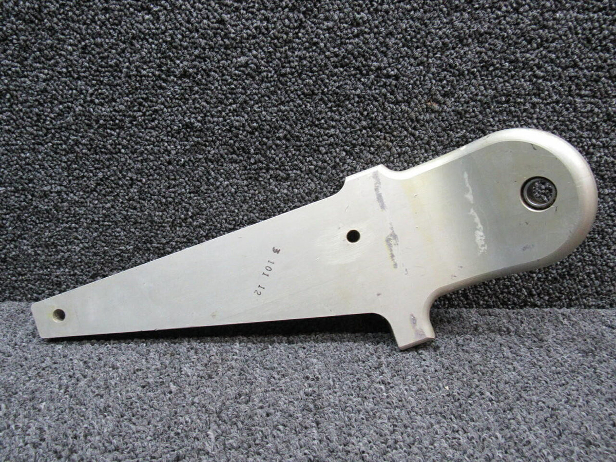 3A02062-01 Fitting Assembly Fuselage LH SA