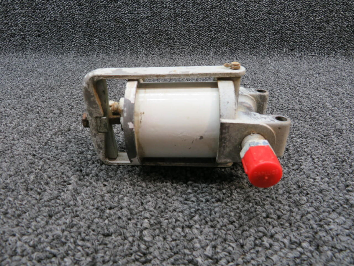 G199-25 Beechcraft 95-B55 Garwin Fuel Strainer Assembly BAS Part Sales | Airplane Parts