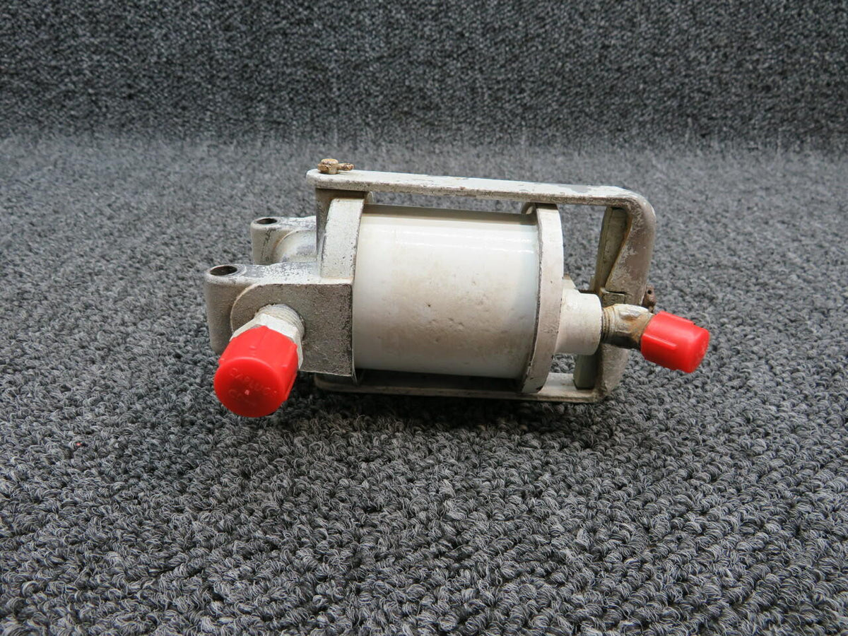 GARWIN G199-25 Beechcraft 95-B55 Garwin Fuel Strainer Assembly