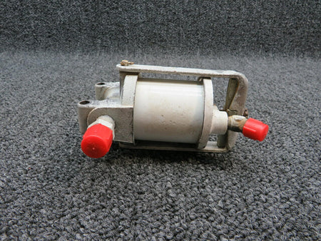 GARWIN G199-25 Beechcraft 95-B55 Garwin Fuel Strainer Assembly