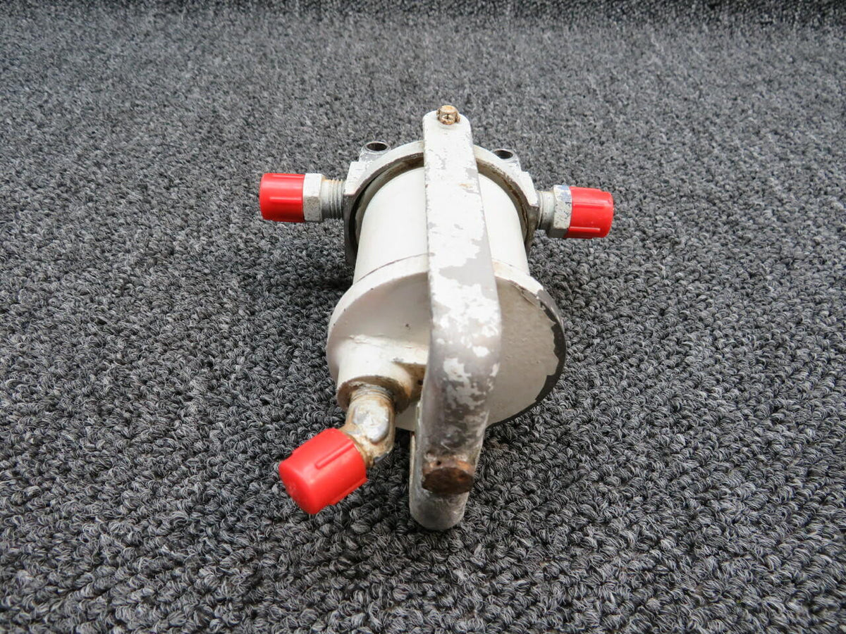 GARWIN G199-25 Beechcraft 95-B55 Garwin Fuel Strainer Assembly