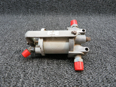 GARWIN G199-25 Beechcraft 95-B55 Garwin Fuel Strainer Assembly