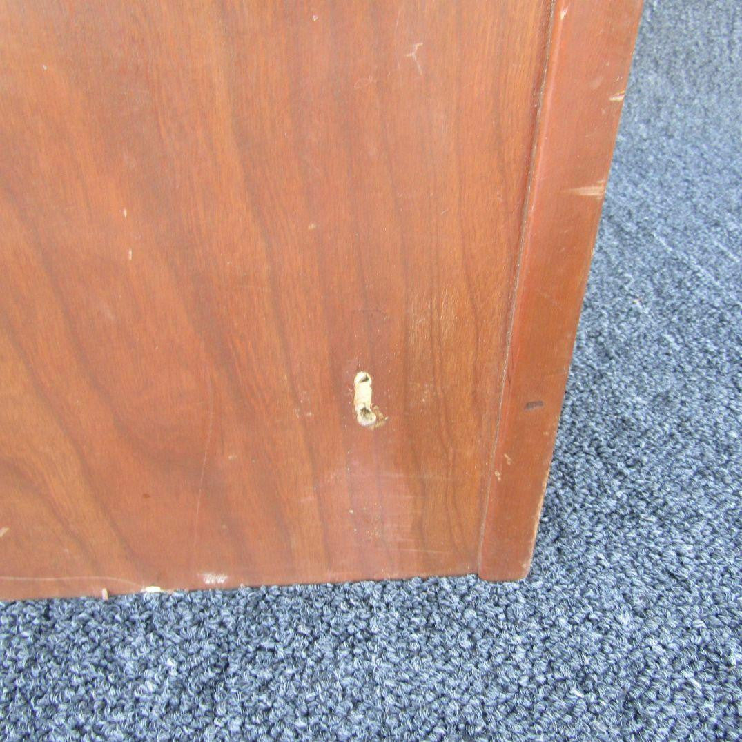 Piper 554-424 Piper PA-31T Refreshment Cabinet, Oak
