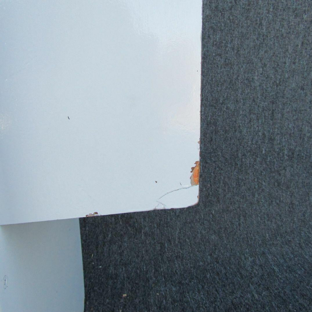 554-424 Piper PA-31T Refreshment Cabinet, Grey BAS Part Sales | Airplane Parts