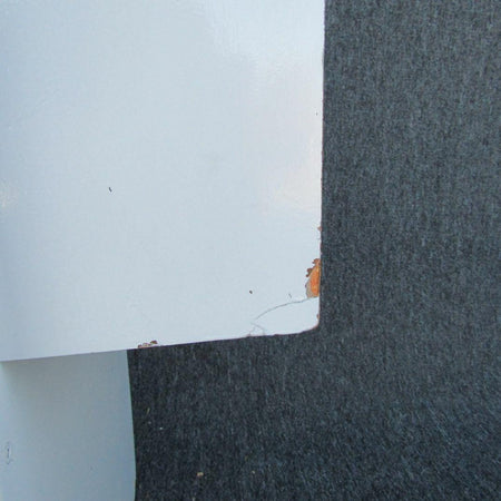 554-424 Piper PA-31T Refreshment Cabinet, Grey BAS Part Sales | Airplane Parts