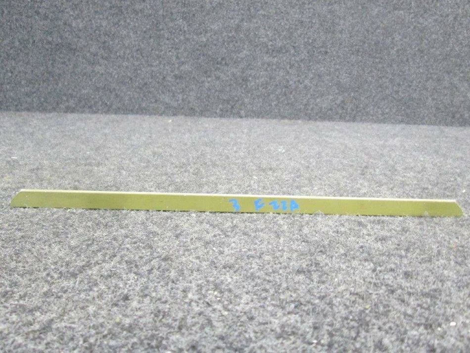 0711832-1 Cessna A185F Stiffener Assembly