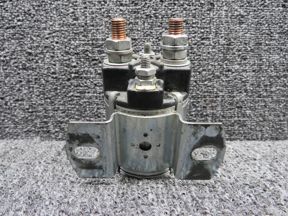 S2475-2 (MPN: 124-1) White-Rodgers Battery Solenoid (Volts: 28)
